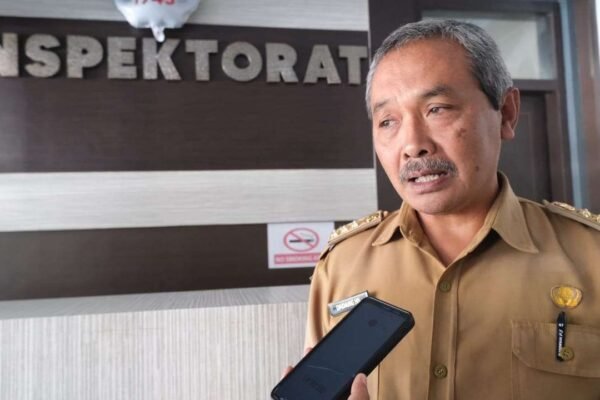 Inspektorat Kabupaten Garut Siap Implementasikan Siswaskeudes untuk Tingkatkan Kualitas Pemeriksaan