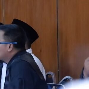 Sidang Pengeroyokan di Garut: Pengacara Pertanyakan Validitas Visum, Dokter Forensik Dianggap "Dungu" Surat Visum Cacat Formil.