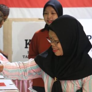 Pilkada Serentak Jawa Barat Berjalan Lancar dan Kondusif, Penjabat Gubernur Bey Triadi Pastikan Mitigasi Bencana Telah Dilakukan