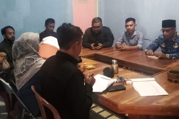 Dugaan Penyimpangan Dana Desa di Cisewu, Inspektorat Garut Gelar Audit Investigasi