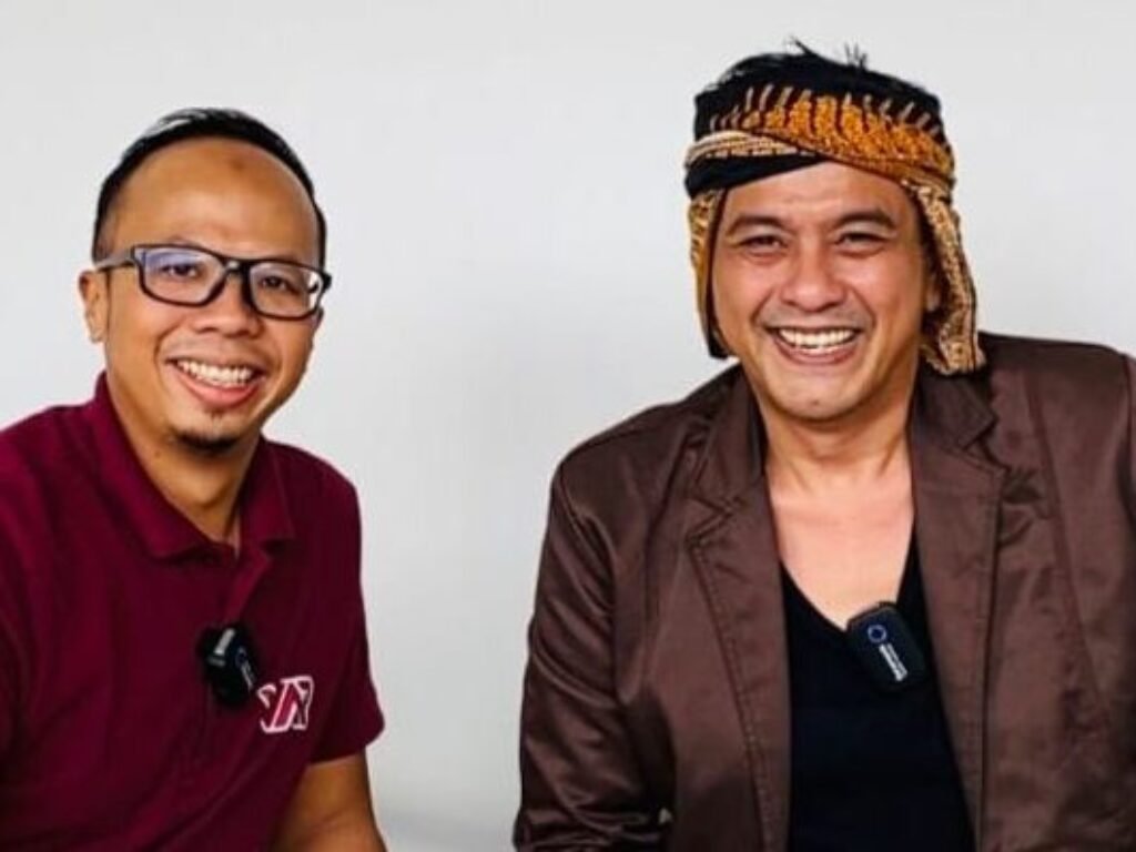 Viman-Diky Klaim Menang Hitung Cepat Pilwalkot Tasikmalaya 2024, Gelar Selebrasi dan Siap Bekerja untuk Warga