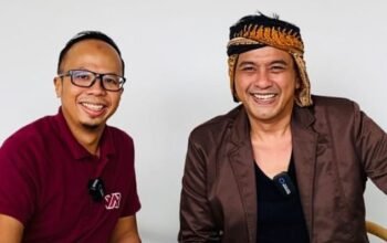 Viman-Diky Klaim Menang Hitung Cepat Pilwalkot Tasikmalaya 2024, Gelar Selebrasi dan Siap Bekerja untuk Warga