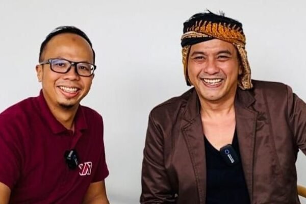Viman-Diky Klaim Menang Hitung Cepat Pilwalkot Tasikmalaya 2024, Gelar Selebrasi dan Siap Bekerja untuk Warga