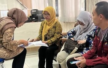 DBHCHT Cover Ribuan Peserta JKN Segmen PBPU dan BP Kelas III yang Didaftarkan Pemkab Purwakarta