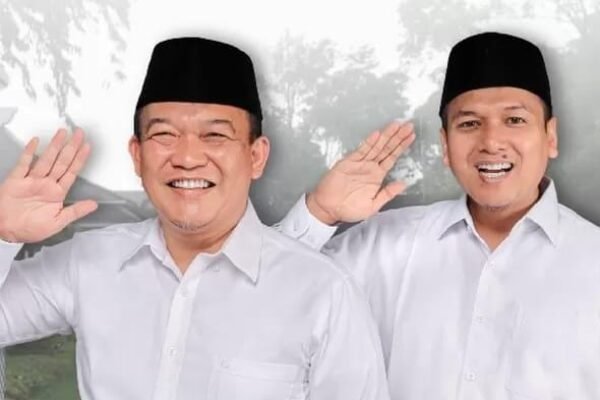 Remaja Milenial Purwakarta Deklarasikan Dukungan untuk Pasangan Yadi-Pipin di Pilkada 2024