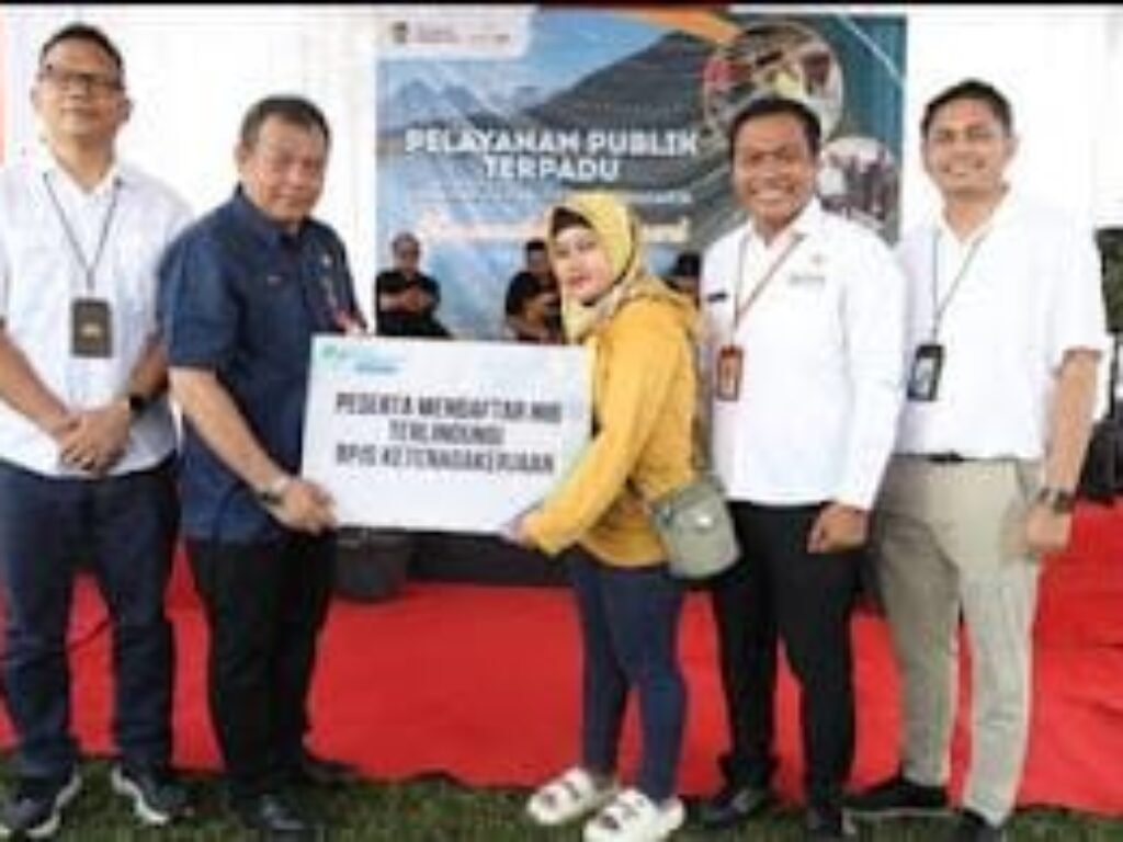 Purwakarta Sukses Lampaui Target Penerbitan NIB, Posisi Keempat di Jawa Barat