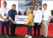 Purwakarta Sukses Lampaui Target Penerbitan NIB, Posisi Keempat di Jawa Barat