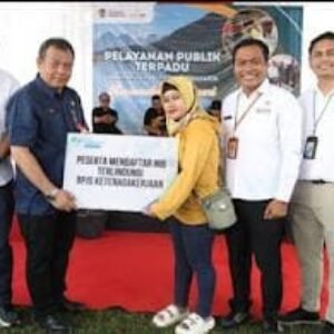 Kabupaten Purwakarta sukses lampaui target penerbitan Nomor Induk Berusaha (NIB) yang ditetapkan Pemerintah Provinsi Jawa Barat pada tahun 2024.