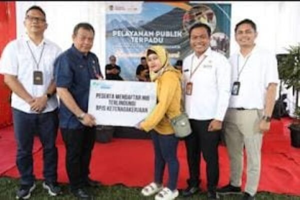 Purwakarta Sukses Lampaui Target Penerbitan NIB, Posisi Keempat di Jawa Barat