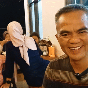 Rumah Makan Baraya Cabang Papandayan Sajikan Kuliner Perpaduan Khas Jawa dan Sunda