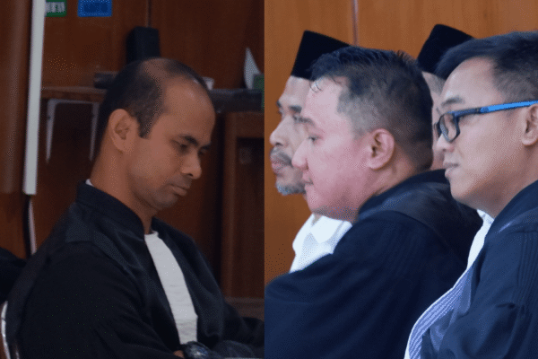 Jaksa Penuntut Guru Ngaji Bandingkan Kekeliruan Visum Et Repertum Dengan Surat Dakwaan “Boleh Salah?”
