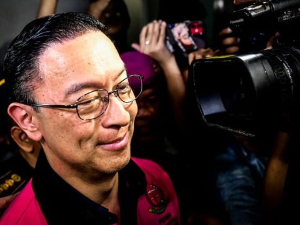 Kejagung: Penerima Aliran Dana Tak Selalu Jadi Tersangka Korupsi, Kasus Tom Lembong Jadi Bukti