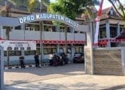Hari Ini Sidang Praperadilan SP3 Kasus Dugaan Korupsi Anggota DPRD Garut Periode 2014-2019, GLMPK: Kita Bawa Bukti Baru