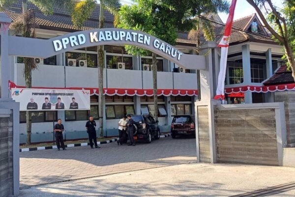 Hari Ini Sidang Praperadilan SP3 Kasus Dugaan Korupsi Anggota DPRD Garut Periode 2014-2019, GLMPK: Kita Bawa Bukti Baru