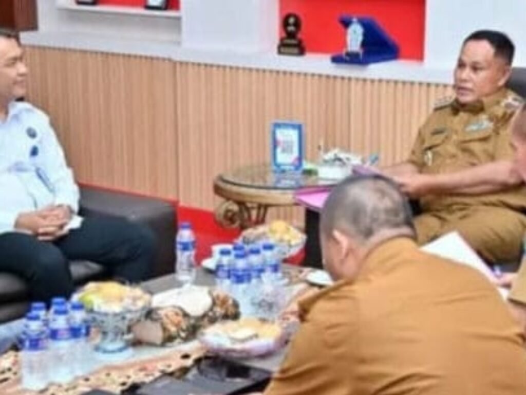Bupati Nanang Ermanto Dukung Penuh Upaya BNNK Lampung Selatan Berantas Peredaran Narkoba