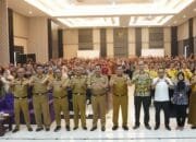 Tingkatkan Akuntabilitas dan Transparansi, Inspektorat Garut Gelar Bimtek Pengelolaan Dana BOSP