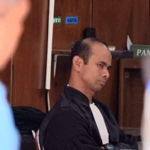 Guru Ngaji Dipenjara, JPU Garut Dalilkan Peraturan Kesehatan yang Tidak Berlaku