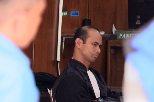 Guru Ngaji Dipenjara, JPU Garut Dalilkan Peraturan Kesehatan yang Tidak Berlaku