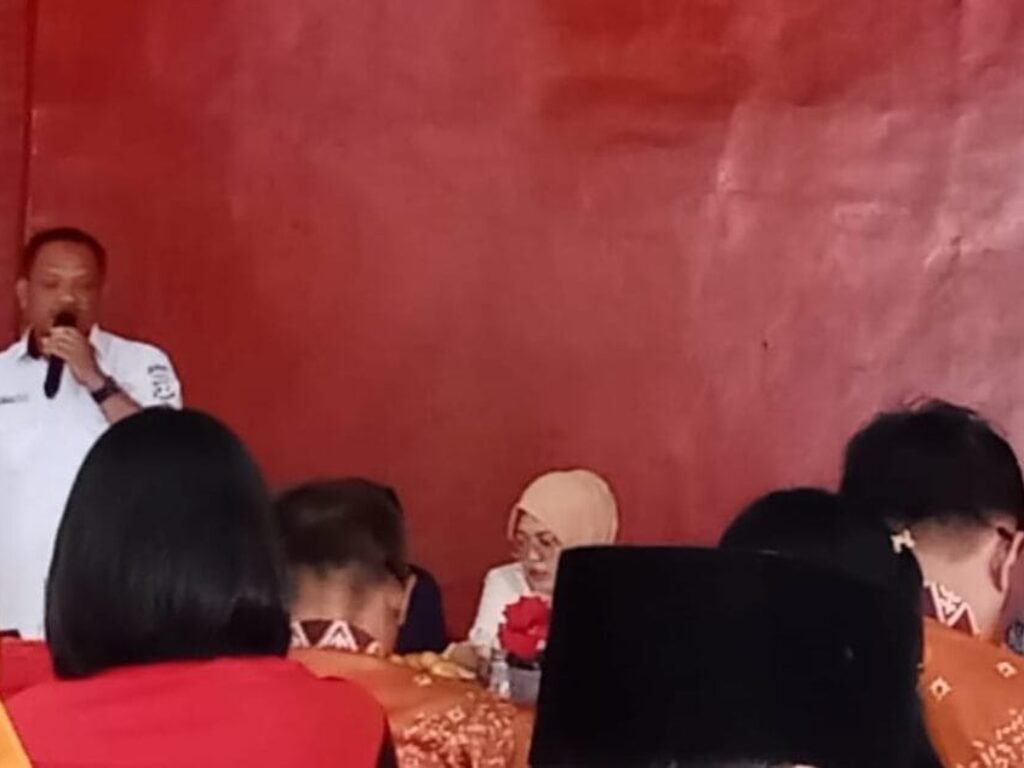 Dinas PP-PA Lampung Selatan Gelar Rapat Koordinasi dan Sinkronisasi untuk Perkuat Pencegahan Kekerasan terhadap Perempuan dan Anak