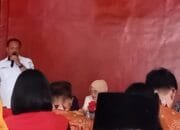 Dinas PP-PA Lampung Selatan Gelar Rapat Koordinasi dan Sinkronisasi untuk Perkuat Pencegahan Kekerasan terhadap Perempuan dan Anak