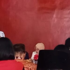 Dinas PP-PA Lampung Selatan Gelar Rapat Koordinasi dan Sinkronisasi untuk Perkuat Pencegahan Kekerasan terhadap Perempuan dan Anak