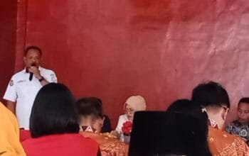 Dinas PP-PA Lampung Selatan Gelar Rapat Koordinasi dan Sinkronisasi untuk Perkuat Pencegahan Kekerasan terhadap Perempuan dan Anak