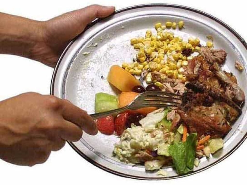 Food Loss dan Food Waste: Pemborosan Pangan dan Tantangan Serius Ketahanan Pangan Serta Lingkungan di Indonesia