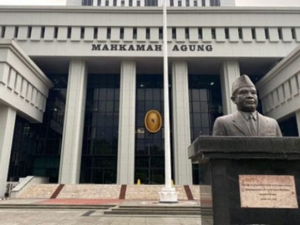 MA Tolak PK Kasus Vina Cirebon, Putusan Pengadilan Tetap Berlaku