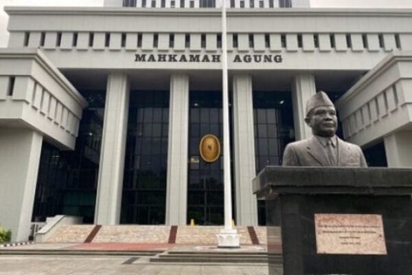 MA Tolak PK Kasus Vina Cirebon, Putusan Pengadilan Tetap Berlaku