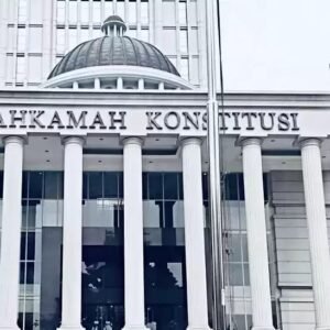 Mahkamah Konstitusi Hapus Ambang Batas Pencalonan Presiden