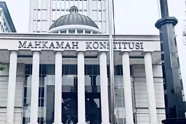 MA Jatuhkan Sanksi Disiplin Berat kepada Lima Aparatur PN Surabaya Terkait Vonis Bebas Ronald Tannur