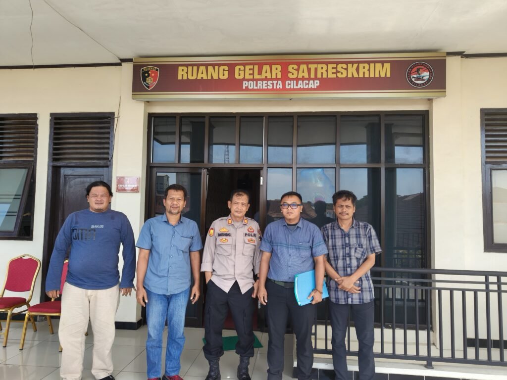 Keluarga Guru yang Tewas di Cilacap Desak DPR RI Usut Penyelidikan Kasus, Duga Kejanggalan dalam Penanganan