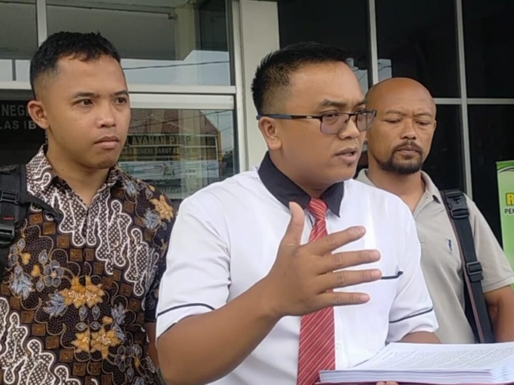 GLMPK Siap Ajukan Praperadilan Usai Kejari Garut Hentikan Kasus Korupsi DPRD yang Rugikan Negara Rp. 180 Miliar