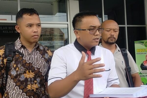 GLMPK Siap Ajukan Praperadilan Usai Kejari Garut Hentikan Kasus Korupsi DPRD yang Rugikan Negara Rp. 180 Miliar
