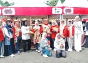 Purwakarta Dipilih Sebagai Tuan Rumah Gelar Produk dan Business Matching UMKM Jawa Barat 2024 Berkat Tata Kelola yang Kuat