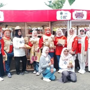 Purwakarta Dipilih Sebagai Tuan Rumah Gelar Produk dan Business Matching UMKM Jawa Barat 2024 Berkat Tata Kelola yang Kuat.