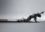 Kenaikan Cukai Rokok Elektrik dan Produk Olahan Tembakau Diharapkan Mencegah Perokok Muda