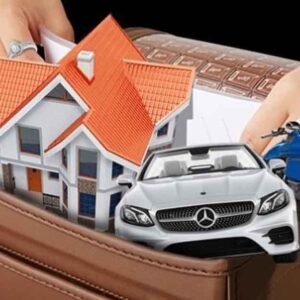 PPN 12% Hanya untuk Barang Mewah, Mulai Berlaku Januari 2025, di antaranya mobil, apartemen, hingga rumah mewah.