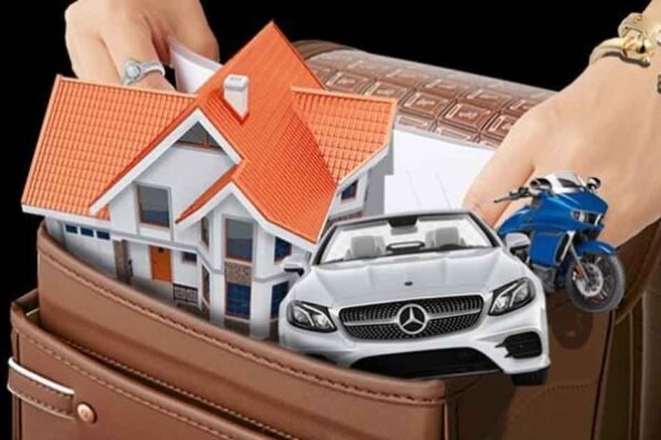 PPN 12% Hanya untuk Barang Mewah, Mulai Berlaku Januari 2025