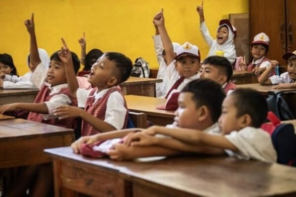 Realisasi Anggaran Pendidikan Capai Rp504 Triliun, Pemerintah Tetap Prioritaskan Sektor Pendidikan dan Kesehatan