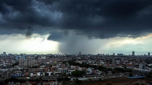 Anggota DPRD Garut Desak Pemkab Manfaatkan BTT (Belanja Tak Terduga) untuk Tangani Bencana Hidrometeorologi.