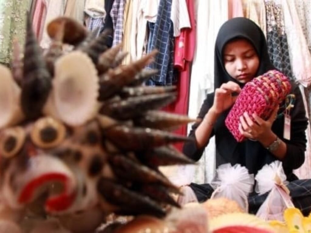 KPP Pratama Garut Gencarkan Edukasi Coretax kepada Pelaku UMKM, Dorong Peningkatan Pemahaman Wajib Pajak