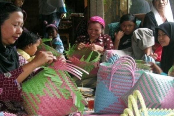 Pemberdayaan Perempuan di Desa Penting untuk Membangun Manusia Indonesia Inklusif
