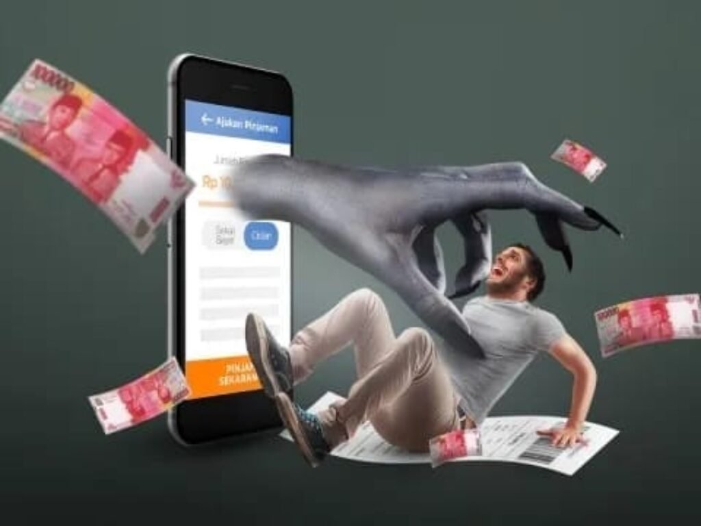 Komnas Perempuan Ungkap Utang dan Pinjol Berpotensi Picu KDRT hingga Femisida