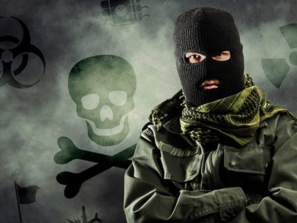 BNPT Tingkatkan Kewaspadaan Penanggulangan Terorisme di Akhir Tahun 2024, Dorong Sinergitas dengan Kementerian/Lembaga