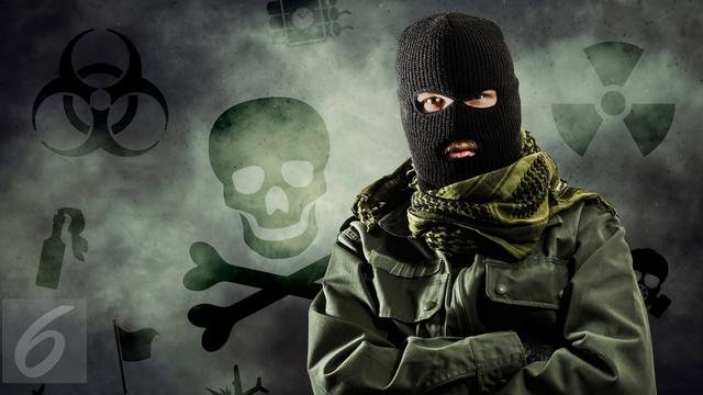 BNPT Tingkatkan Kewaspadaan Penanggulangan Terorisme di Akhir Tahun 2024, Dorong Sinergitas dengan Kementerian/Lembaga