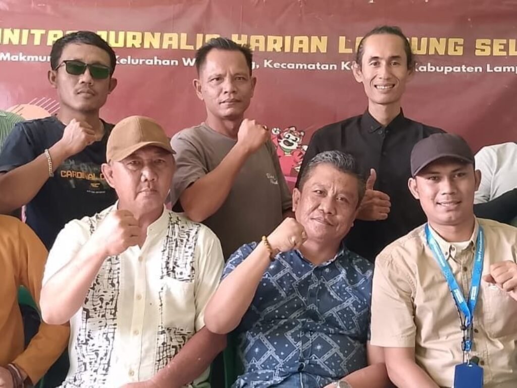 Musyawarah Besar KJHLS 2025: Tiga Kandidat Siap Bertarung Merebut Kursi Ketua