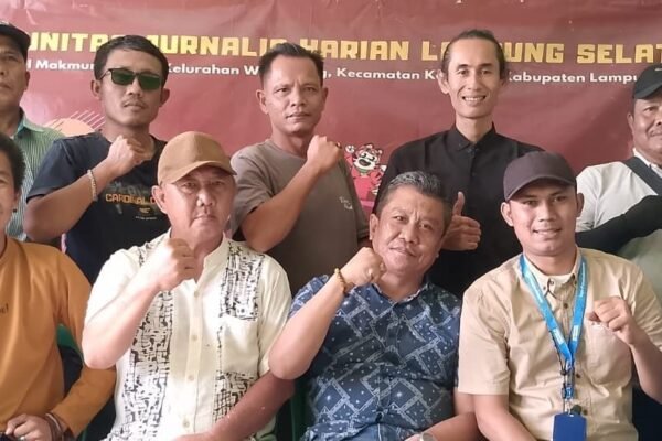 Musyawarah Besar KJHLS 2025: Tiga Kandidat Siap Bertarung Merebut Kursi Ketua