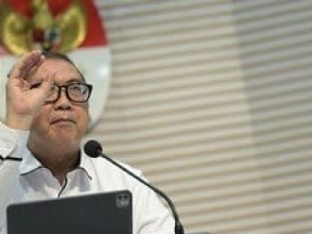 Presiden Prabowo Subianto Diundang KPK untuk Pimpin Peringatan Hari Antikorupsi Sedunia 2024