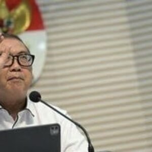 Presiden Prabowo Subianto Diundang KPK untuk Pimpin Peringatan Hari Antikorupsi Sedunia 2024 yang akan berlangsung pada Senin, 9 Desember.